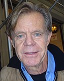 William H. Macy: Años & Cumpleaños